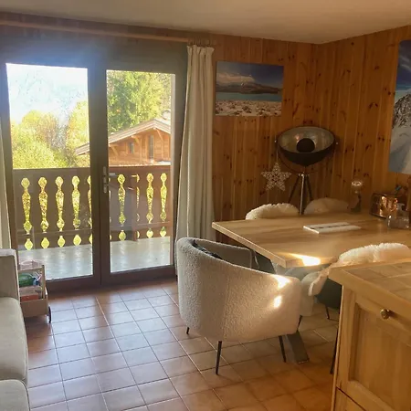 Apartment Les Chevreuils *